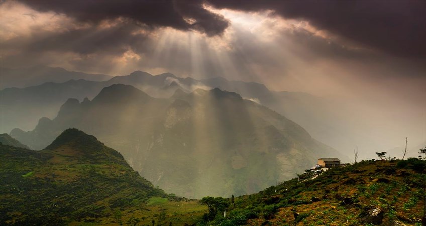 Ha Giang, Vietnam tour